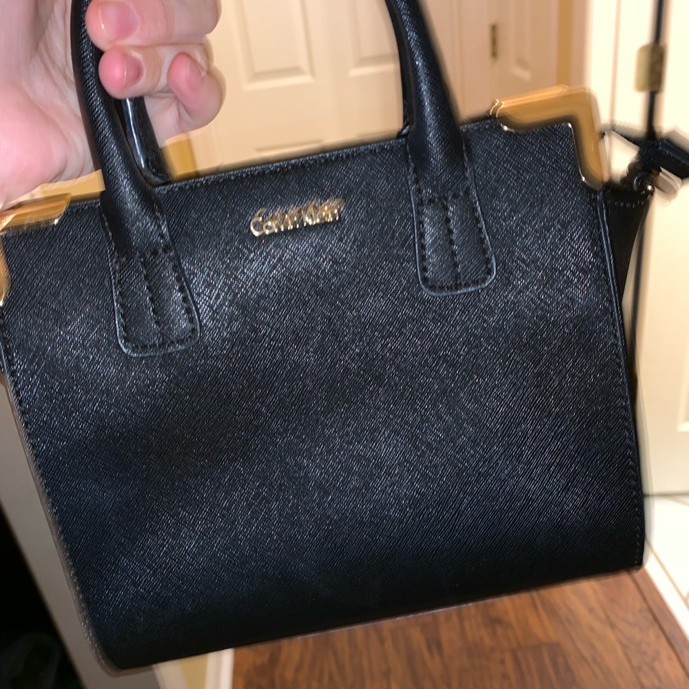 Calvin Klein purse